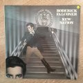 Roderick Falconer  New Nation - Vinyl LP Record - Opened  - Very-Good+ Quality (VG+)