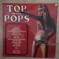 Top Of The Pops - Vinyl LP Record - Opened  - Very-Good+ Quality (VG+)