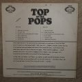 Top Of The Pops - Vinyl LP Record - Opened  - Very-Good+ Quality (VG+)