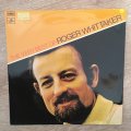 The Very Best of Roger Whittaker - Vinyl LP Record - Opened  - Very-Good+ Quality (VG+)
