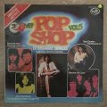 Pop Shop Vol 5 - Vinyl LP Record - Opened  - Very-Good Quality (VG)