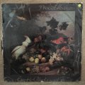 Procol Harum  Exotic Birds And Fruit - Vinyl LP Record - Opened  - Very-Good- Quality (VG-)