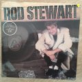 Rod Stewart - Vinyl LP Record - Opened  - Very-Good- Quality (VG-)