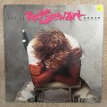 Rod Stewart - Out of Order - Vinyl LP Record - Opened  - Very-Good Quality (VG)