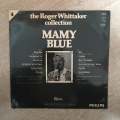 Roger Whittaker Collection - Mamy Blue - Vinyl LP Record - Opened  - Very-Good+ Quality (VG+)