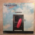 The Rollers  Elevator - (Bay City Rollers)  - Vinyl LP Record - Opened  - Very-Good Quality...