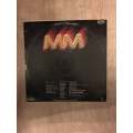 Munich Machine  Munich Machine - Vinyl LP Record - Opened  - Very-Good+ Quality (VG+)