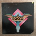 Rocco  Rocco  - Vinyl LP Record - Opened  - Very-Good Quality (VG)