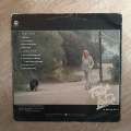 Rod Stewart - Foot Loose & Fancy Free - Vinyl LP Record - Opened  - Very-Good- Quality (VG-)