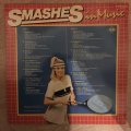 Various - Smashes in Music - 14 Original Hits by Original Artists - Vinyl LP Record - Opened  - V...