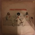 Hues Corporation - Vinyl LP Record - Opened  - Very-Good Quality (VG)