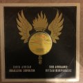 SABC Transcription Service - Vinyl LP Record - Opened  - Very-Good- Quality (VG-)