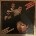 Miami Sound Machine -  Dr Beat - Vinyl LP Record - Opened  - Very-Good- Quality (VG-)