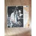 Eddie Money - Playing For Keeps - Vinyl LP Record - Opened  - Very-Good+ Quality (VG+) - Note Cov...
