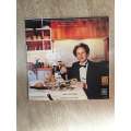 Art Garfunkel - Fate For Breakfast - Vinyl LP Record - Opened  - Very-Good Quality (VG)