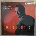 Belafonte - Jump Up - Calypso - Vinyl LP Record - Opened  - Very-Good Quality (VG)