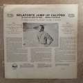 Belafonte - Jump Up - Calypso - Vinyl LP Record - Opened  - Very-Good Quality (VG)