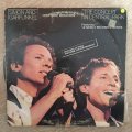 Simon & Garfunkel  The Concert In Central Park  - Vinyl LP Record - Opened  - Very-Good- Qu...