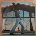 Billy Joel - Glass Houses - Vinyl LP Record - Very-Good Quality (VG)
