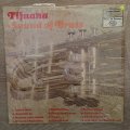 Tijuana - Sound Of Brass - Vinyl LP Record - Opened  - Very-Good Quality (VG)