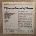 Tijuana - Sound Of Brass - Vinyl LP Record - Opened  - Very-Good Quality (VG)
