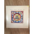 Gordon Haskell - Hambledon Hill  - Vinyl LP - Opened  - Very-Good+ Quality (VG+)