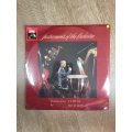 Yehudi Menuhin  Instruments Of The Orchestra -  Vinyl LP Record - Sealed