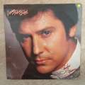 Shakin' Stevens  Lipstick Powder And Paint- LP Record - Opened  - Very-Good+ Quality (VG+)