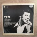 Tom Jones  Tom -  Vinyl LP Record - Opened  - Good Quality (G)
