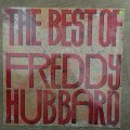 Freddie Hubbard  The Best Of Freddie Hubbard - Vinyl LP - Sealed