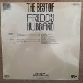Freddie Hubbard  The Best Of Freddie Hubbard - Vinyl LP - Sealed
