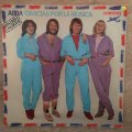 ABBA  (Spanish Album)  Gracias Por La Musica   - Vinyl LP Record - Opened  - Very-Good+ Qua...