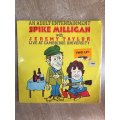 Spike Milligan With Jeremy Taylor  An Adult Entertainment Live At Cambridge University - Vi...