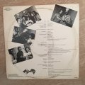 Jonathan Butler  Jonathan Butler - LP Vinyl Record - Opened  - Very-Good+ Quality (VG+)