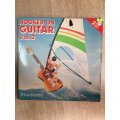 Hooked on Guitar - Vol 2 - Transparent Pink Double Vinyl LP Record - Opened  - Very-Good+ Quality...