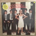 Blondie - Parallel Lines - Vinyl LP  Record - Opened  - Very-Good+ Quality (VG+)
