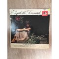 The Gunter Kallmann Choir  Elizabethan Serenade - Vinyl LP - Opened  - Very-Good+ Quality (...