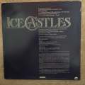 Ice Castles - Original Soundtrack Album - Vinyl LP Record - Opened  - Very-Good Quality (VG)