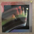 Sutherland Brothers & Quiver - Slipstream - Vinyl LP Record - Opened  - Very-Good Quality (VG)