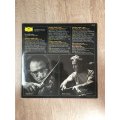 Vivaldi, Herbert von Karajan, Michel Schwalb & Berliner Philharmoniker  Les Quatre Saison...