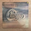 Chicago - Chicago - Vinyl LP Record - Opened  - Very-Good- Quality (VG-)