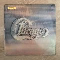 Chicago - Chicago - Vinyl LP Record - Opened  - Very-Good- Quality (VG-)