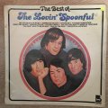 The Lovin' Spoonful  The Best Of The Lovin' Spoonful - Vinyl LP Record - Opened  - Very-Goo...