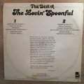 The Lovin' Spoonful  The Best Of The Lovin' Spoonful - Vinyl LP Record - Opened  - Very-Goo...