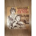 Against The Wind - The Original Soundtrack - Vinyl LP Record - Opened  - Very-Good+ Quality (VG+)