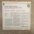 Dutch Swing College Band  Boys Meet Girls - Vinyl LP  Record - Opened  - Very-Good+ Quality...