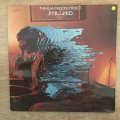 Alan Parsons  Project - Pyramid  - Vinyl LP - Opened  - Very-Good+ Quality (VG+)