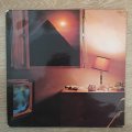 Alan Parsons  Project - Pyramid  - Vinyl LP - Opened  - Very-Good+ Quality (VG+)