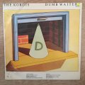 The Korgis  Dumb Waiters - Vinyl LP  Record - Opened  - Very-Good+ Quality (VG+)