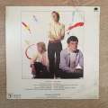 The Korgis  Dumb Waiters - Vinyl LP  Record - Opened  - Very-Good+ Quality (VG+)